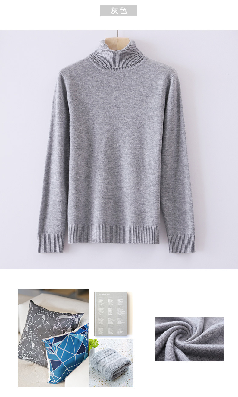 Pull femme - Ref 3414063 Image 39