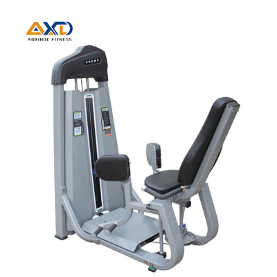 源头工厂奥信德健身器材大腿内展训练器健身房腿部部肌肉健身器材|ru