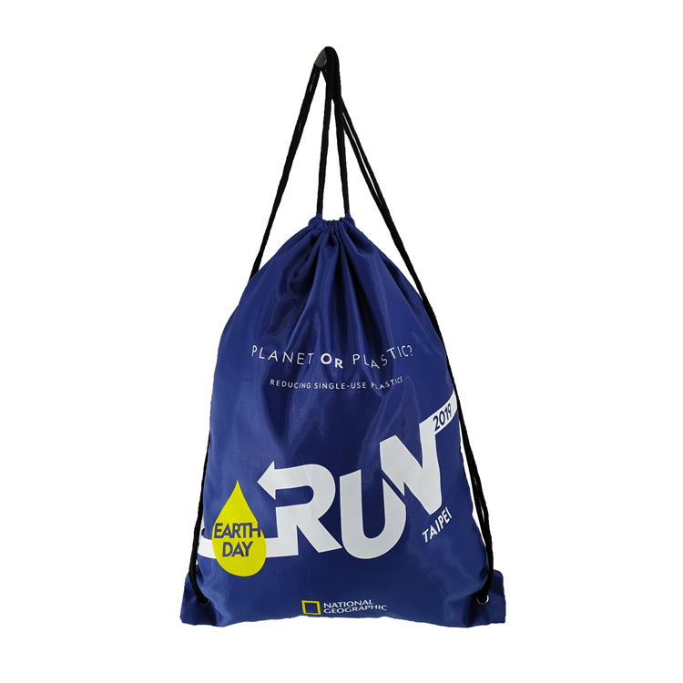 Manufactor Direct selling Bundle pocket wholesale Drawstring bag Customized oxford Bundle pocket customized logo Advertising bags