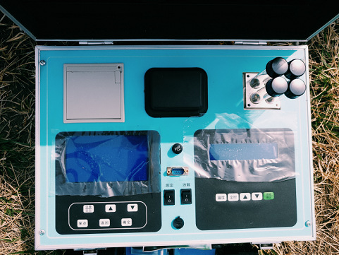 LB-200B便携式COD快速测定仪