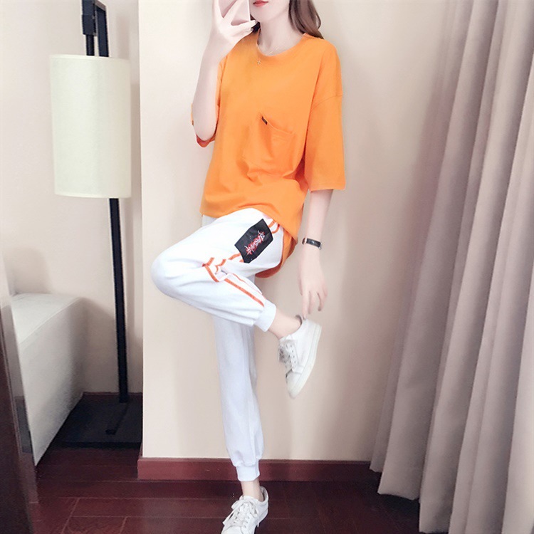 Costume femme en Mélange de coton - Ref 3334685 Image 19