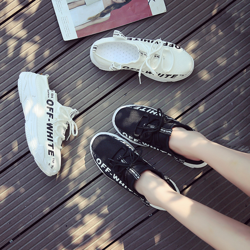 Chaussures été pour femme en Caoutchouc - Ref 3346594 Image 26