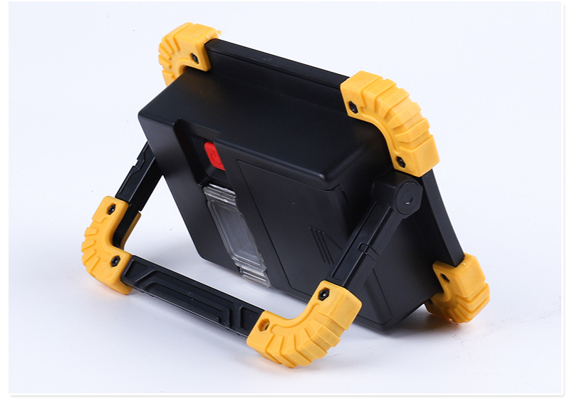 LED Portable Emergency Light
