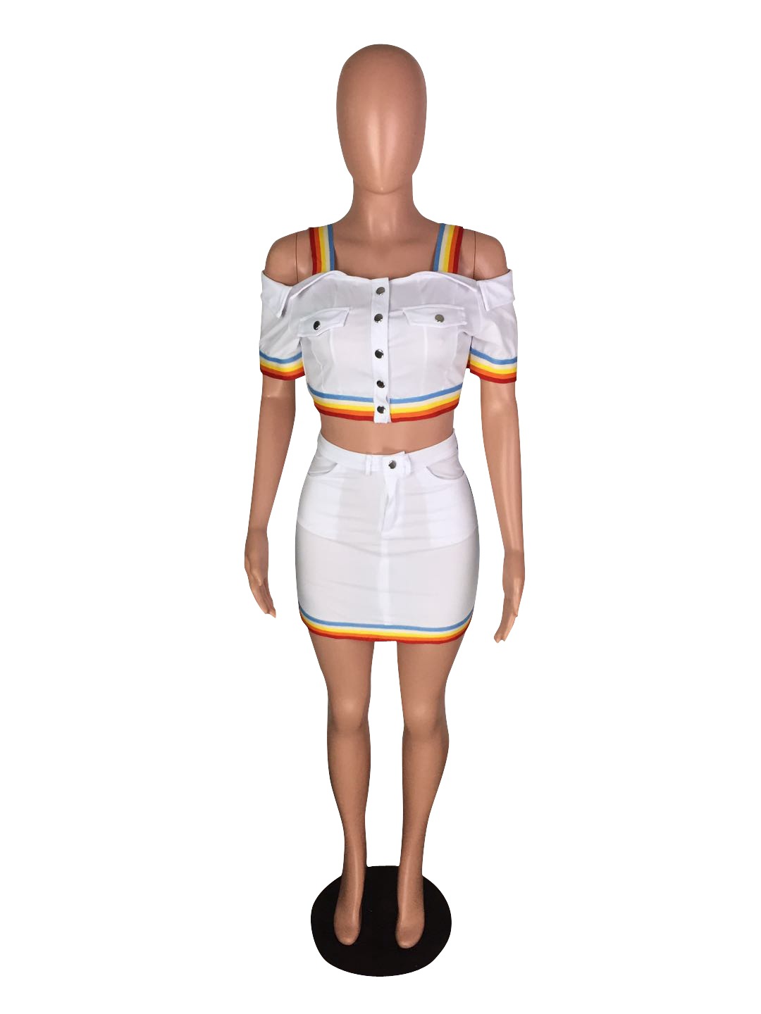 Costume femme en Zhigong - Ref 3334893 Image 23