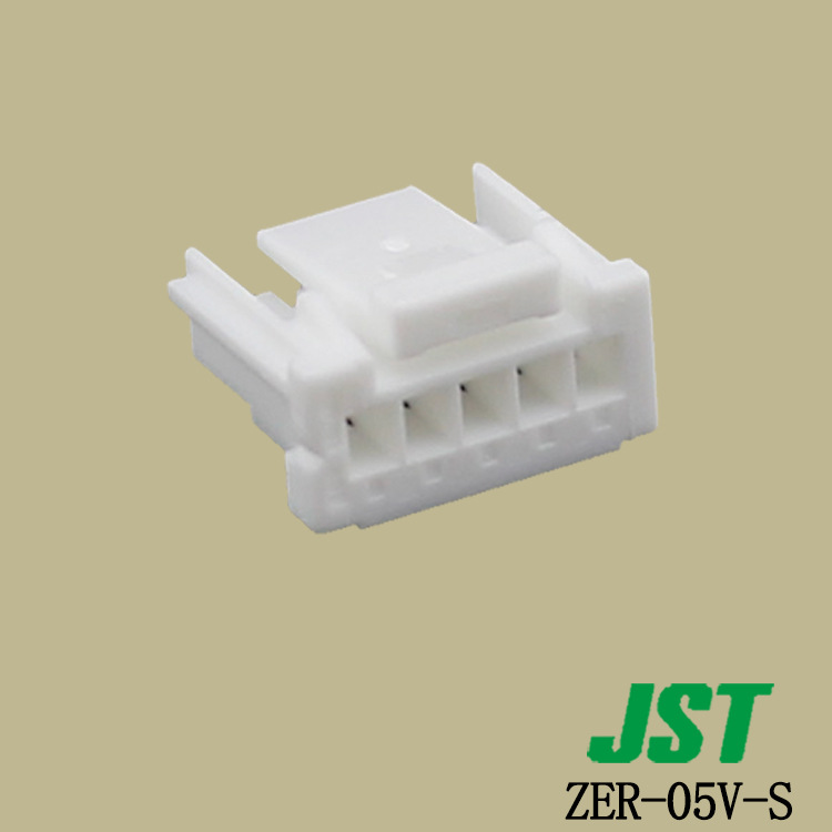 �ֻ� ZER-05V-S �ܿǿ��� JST������1.5mm��� ZEϵ�� �Ӳ��
