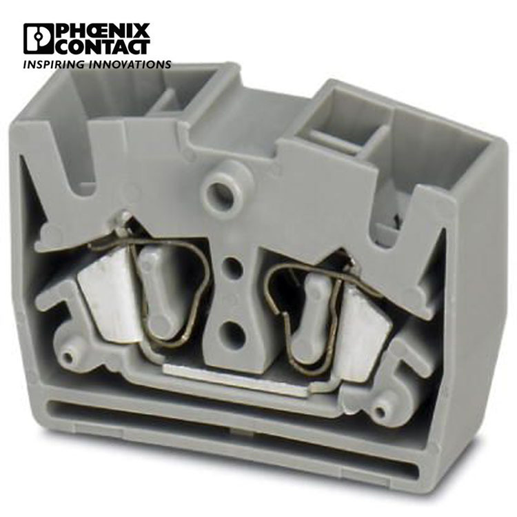 菲尼克斯 微型直通式接线端子 MSDB 2,5-F-3244232