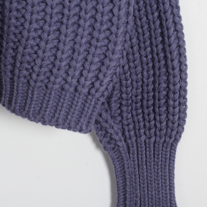 Pull femme en Acrylique - Ref 3414694 Image 31