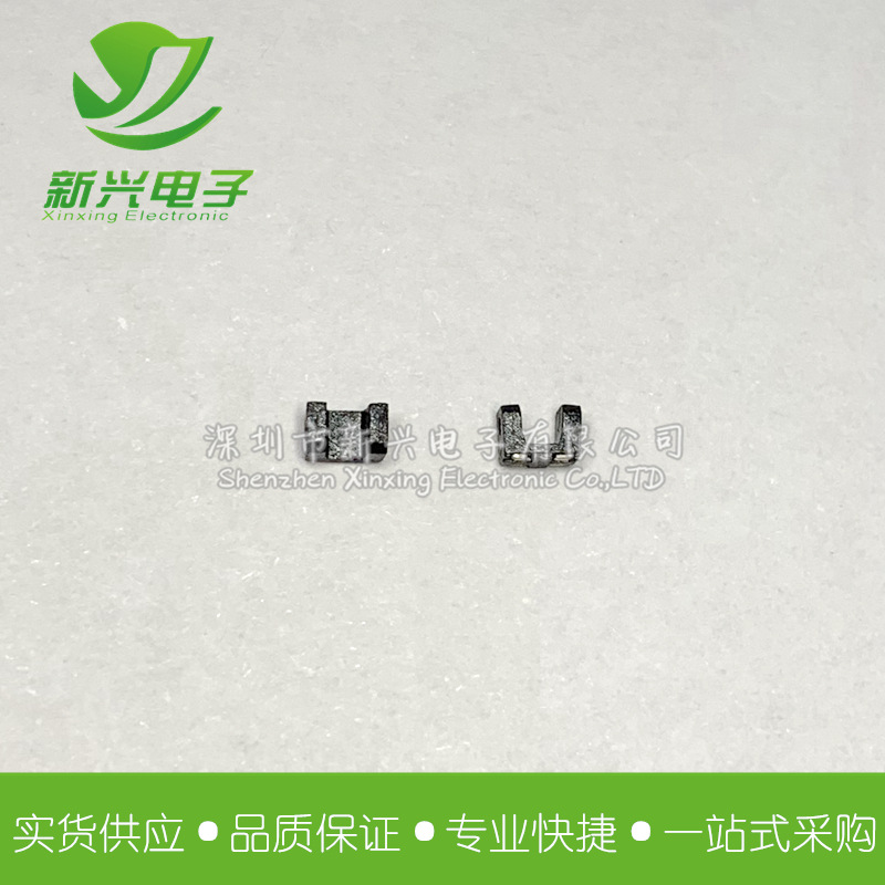 RPI-0128 超小型光断续器 槽1.2mm ROHM罗姆 SMD透射式光电传感器