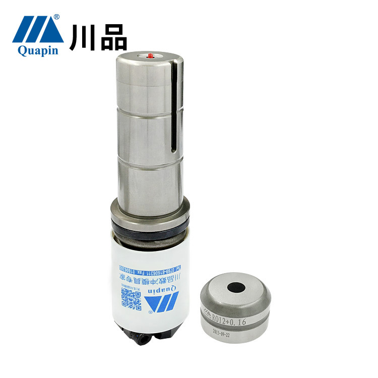 川品数控冲床模具85系列 冲孔冲压厚转塔系列 圆形B工位RO模具