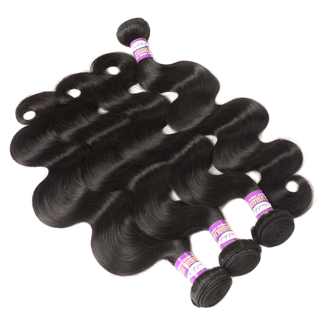 Body Wave-02