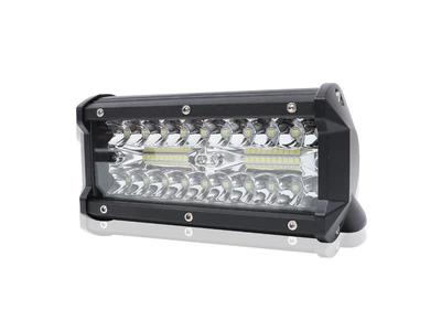 LED three-row strip light 120W Other LED lights