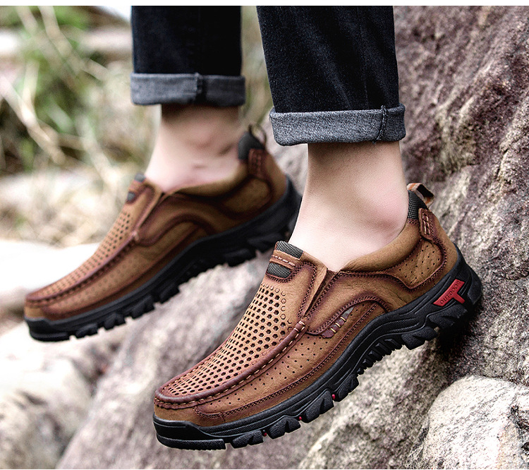 Hiking Shoes 2