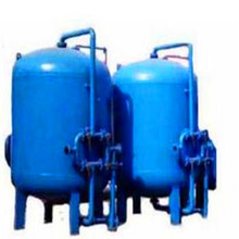 石英砂過濾器 多介質立式加壓污水處理設備活性炭過濾罐 廠家供應