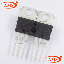 L7812CV L7812 TO-220 ֱ˷ICоƬ ST/ⷨ ȫ¬F؛