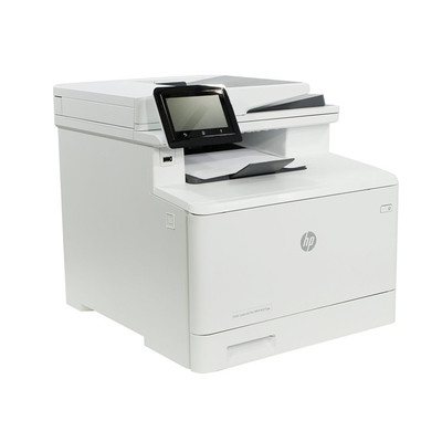 HP 377DW 479dw colour laser multi-function Integrated machine automatic Two-sided colour Copy wireless wifi