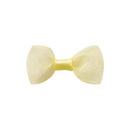 Yao Ming al por mayor 4,8 cm bowknot 200 piezas por paquete de ropa para niños faja plana nudo DIY cinta bowknot