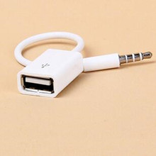 USBĸ�D3.5mm�� ��܇AUX���l�D�Q��/IPOD��������䛾���U�P�x����