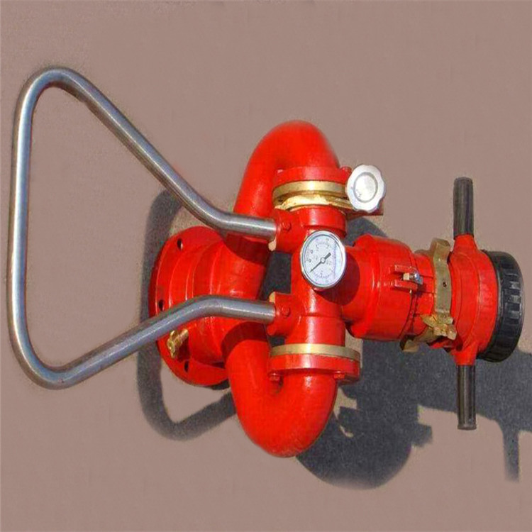 固定式消防炮 移动电控自摆水炮 手动车载消防水炮