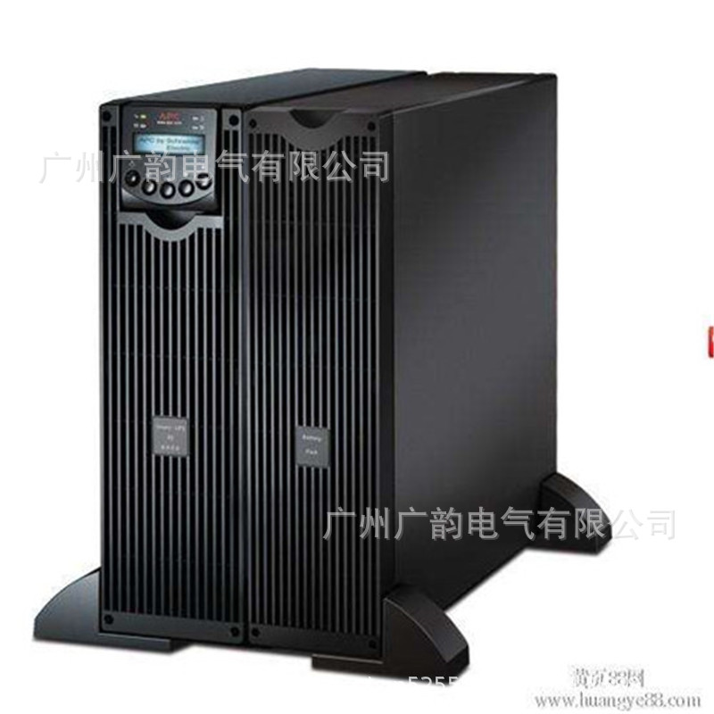 APCups电源 20kva 外接电池组 APCups不间断电源 20KVA/18000W
