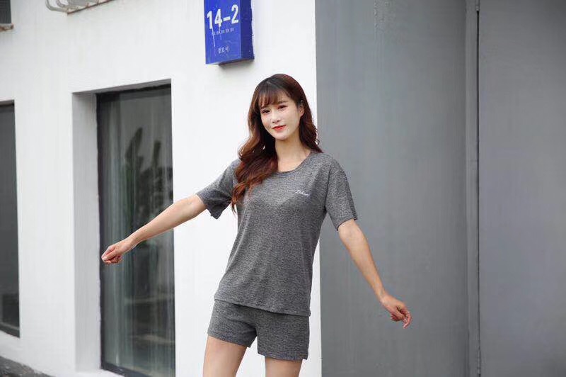 Costume femme en Mélange de coton - Ref 3334860 Image 20