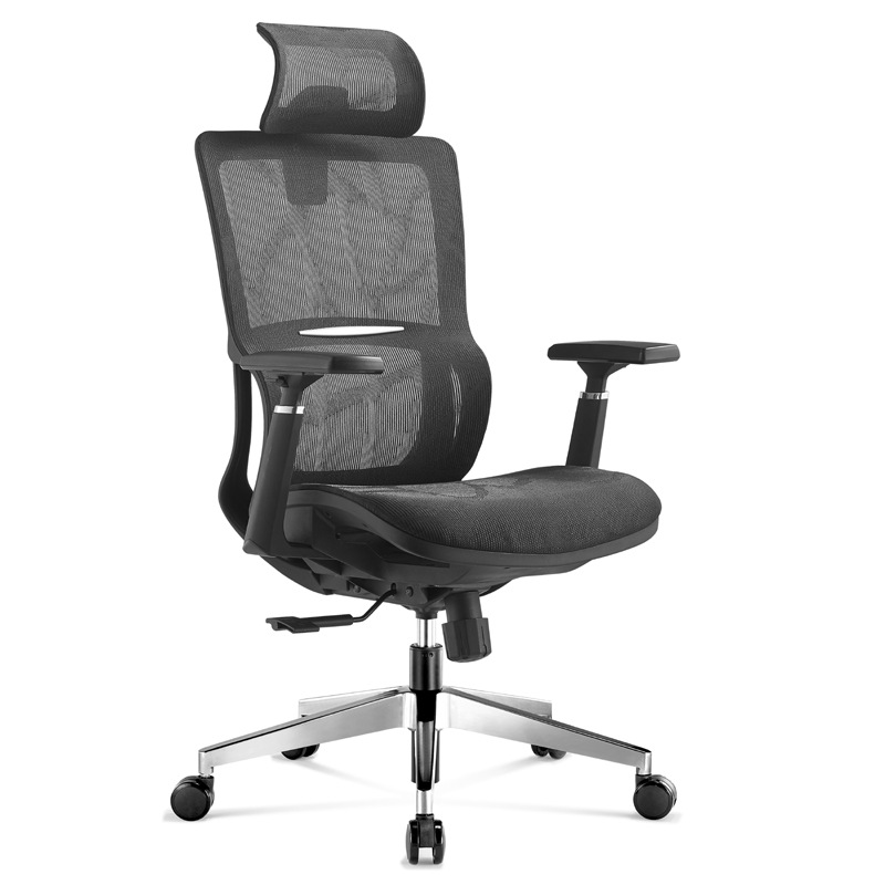 Office The boss chair Mesh cloth to work in an office chair Computer chair Executive Chair High back to work in an office Swivel chair furniture wholesale