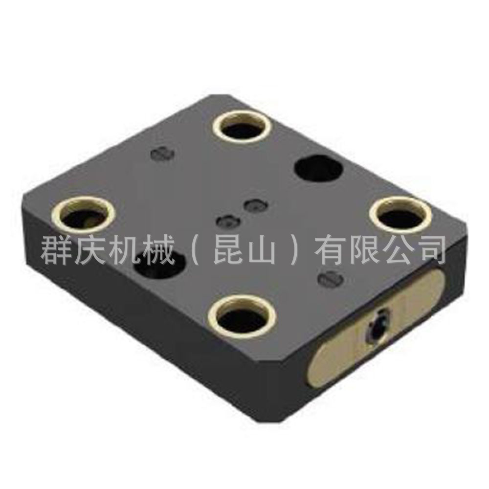 自定心虎钳 RL96A-MAM72 RL96S-MAM72 卧式加工中心