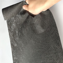 丙纶针刺无纺布 沙发衬布酷布 家具厂常用底布 拉力强抗撕性能好