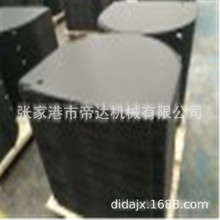 塑料PP DIDA-PP1500 蜂窩板機器 蜂窩板擠出成套設備