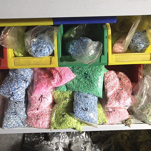 New Punk Colorful Float Seat Silicone Athletic High Elasticity Super Soft Fishing Gear Fishing Supplies Small Accessories