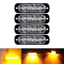 LEDWSֱNƤW4LED߅ 12V-24 12WSɫɫ