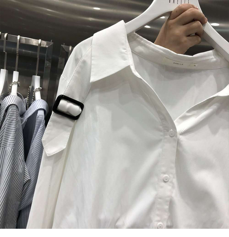 Costume femme HYMSY en Coton - Ref 3334335 Image 13