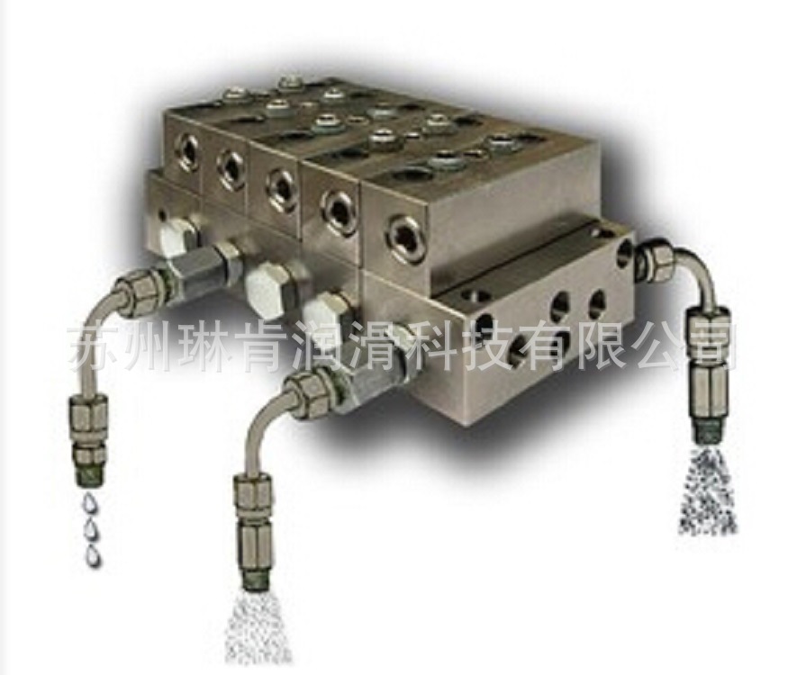 DAIKIN/大金 MX-5分配器