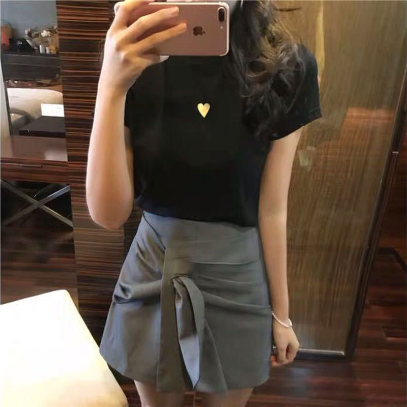 Costume femme en Modal - Ref 3335115 Image 4