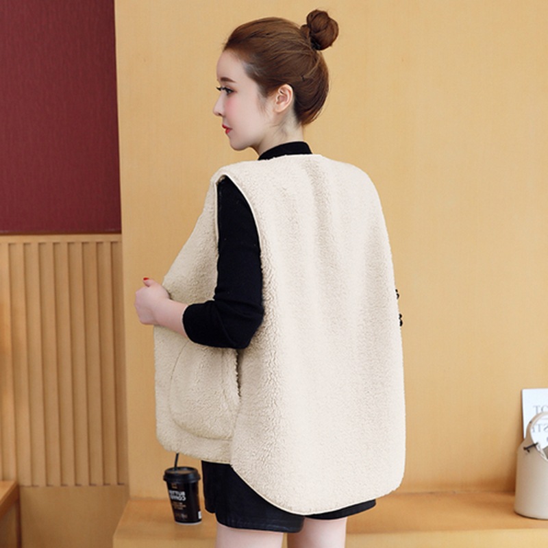 Gilet femme en Polyester - Ref 3434690 Image 7