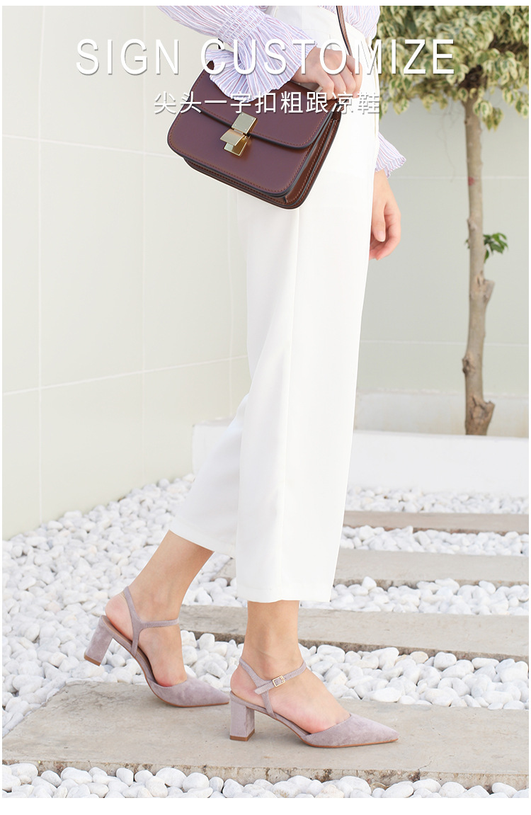 Chaussures été pour femme en Caoutchouc - Ref 3346250 Image 13