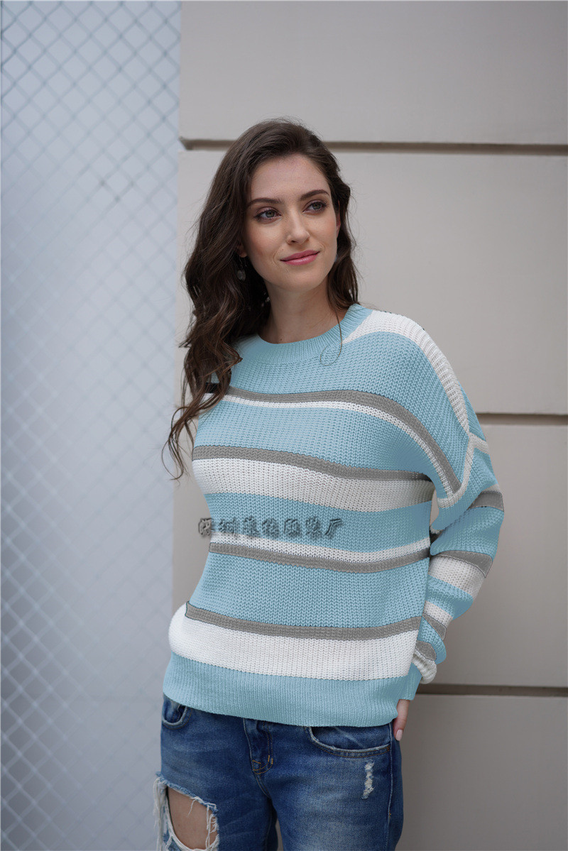 Pull femme en Acrylique - Ref 3414194 Image 15