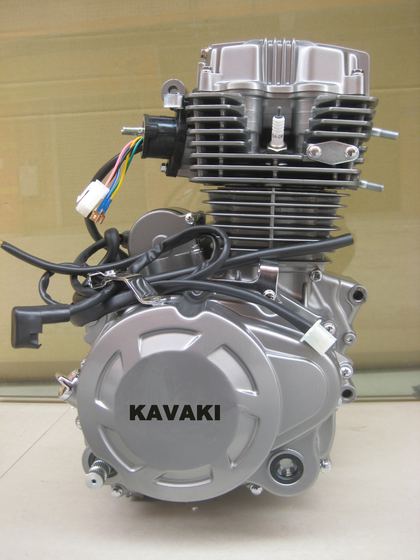 KAVAKI150 右