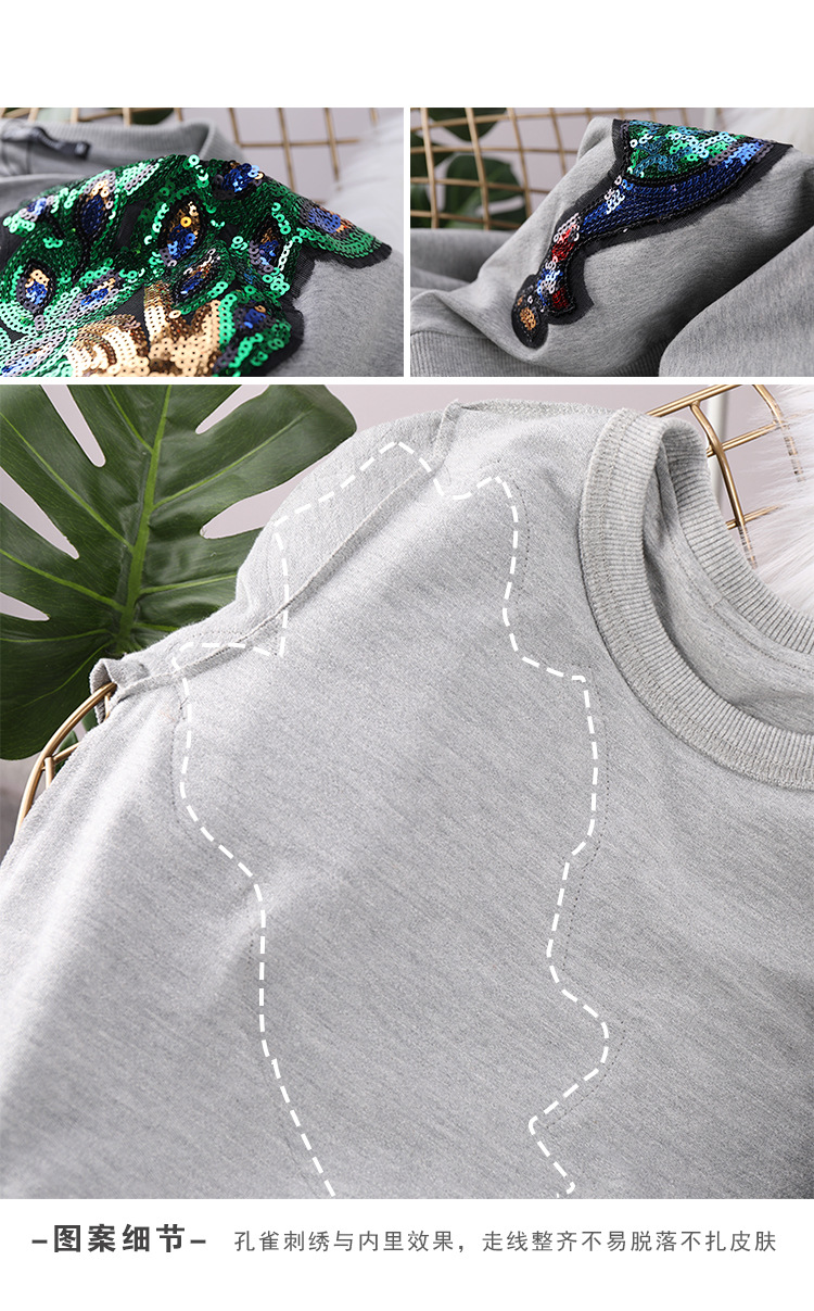 Costume femme AIFFF STUDIOS en Coton - Ref 3335611 Image 25