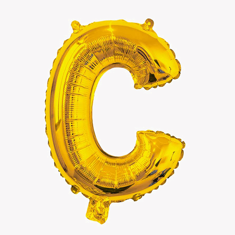 C