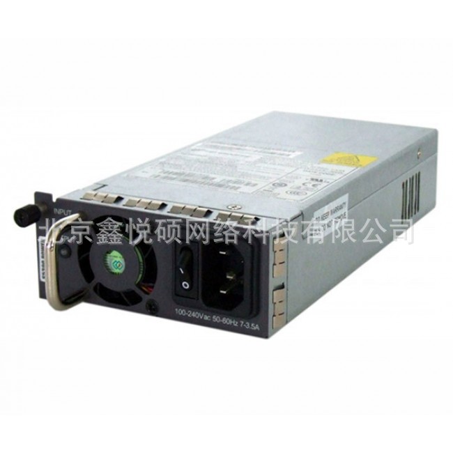 PWR-C1-1100WAC  模块