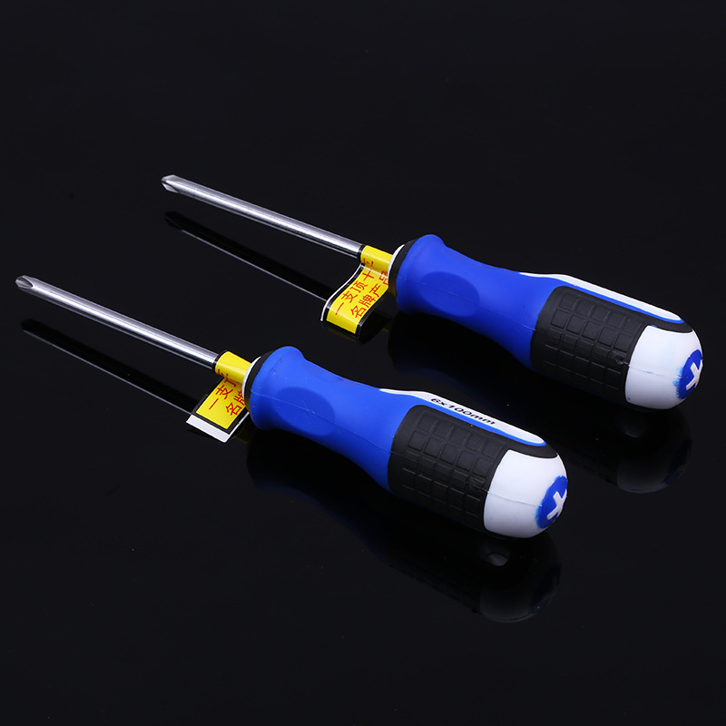 Screwdriver, tools set