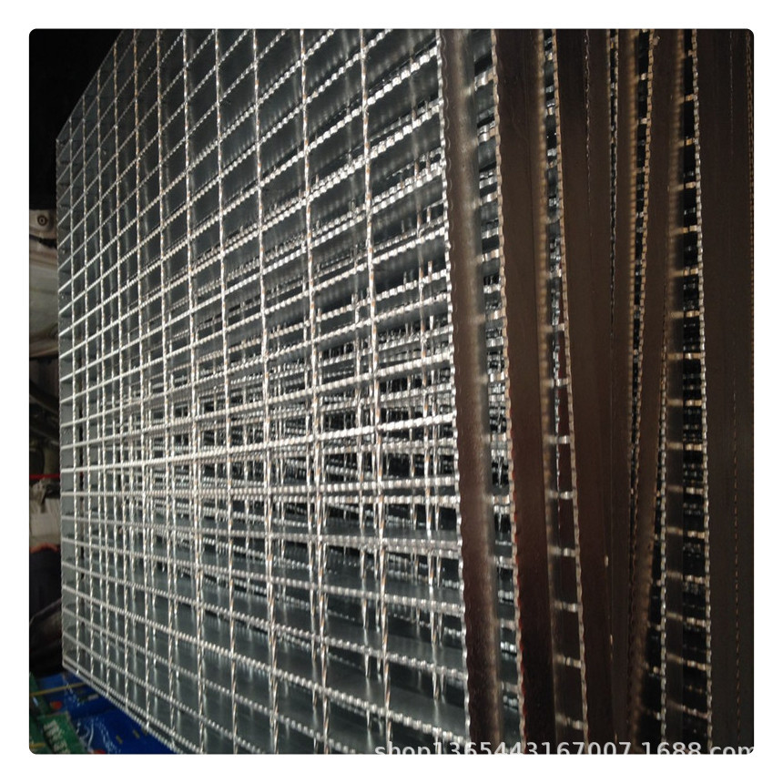 广东厂家现货批发304不锈钢网格栅 下水道钢格板 地下室生产格栅