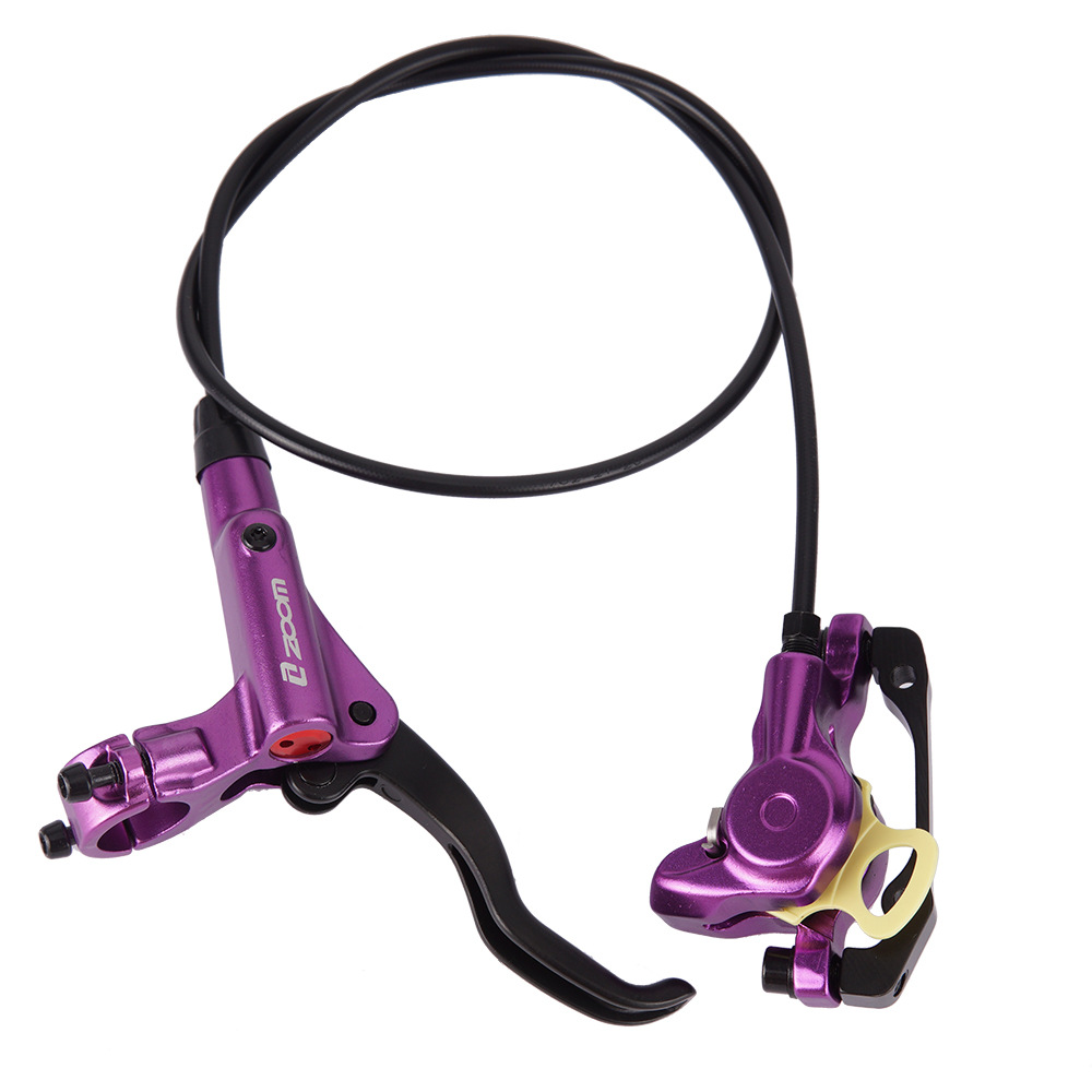 Nuevo freno de disco Xinlong HB875 bicicleta de montaña freno de aceite de freno de aceite súper 395/447 disco de aceite