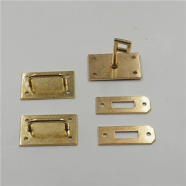 服饰箱包五金;饰品配件;箱包挂锁