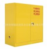 [ 60 gallon]Manufactor Direct selling Flammable liquids Fireproof Safety cabinet alcohol Fire prevention and explosion prevention