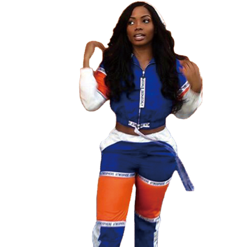 Costume femme en Mélange de fibres chimiques - Ref 3333736 Image 17