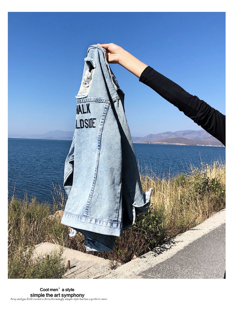 Blouson femme en Cow-boy - Ref 3322065 Image 25