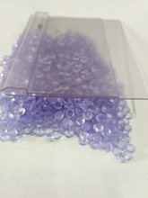 吹瓶PVC料 价格牌 PVC塑胶  PVC塑料    透明硬质PVC  PVC颗粒