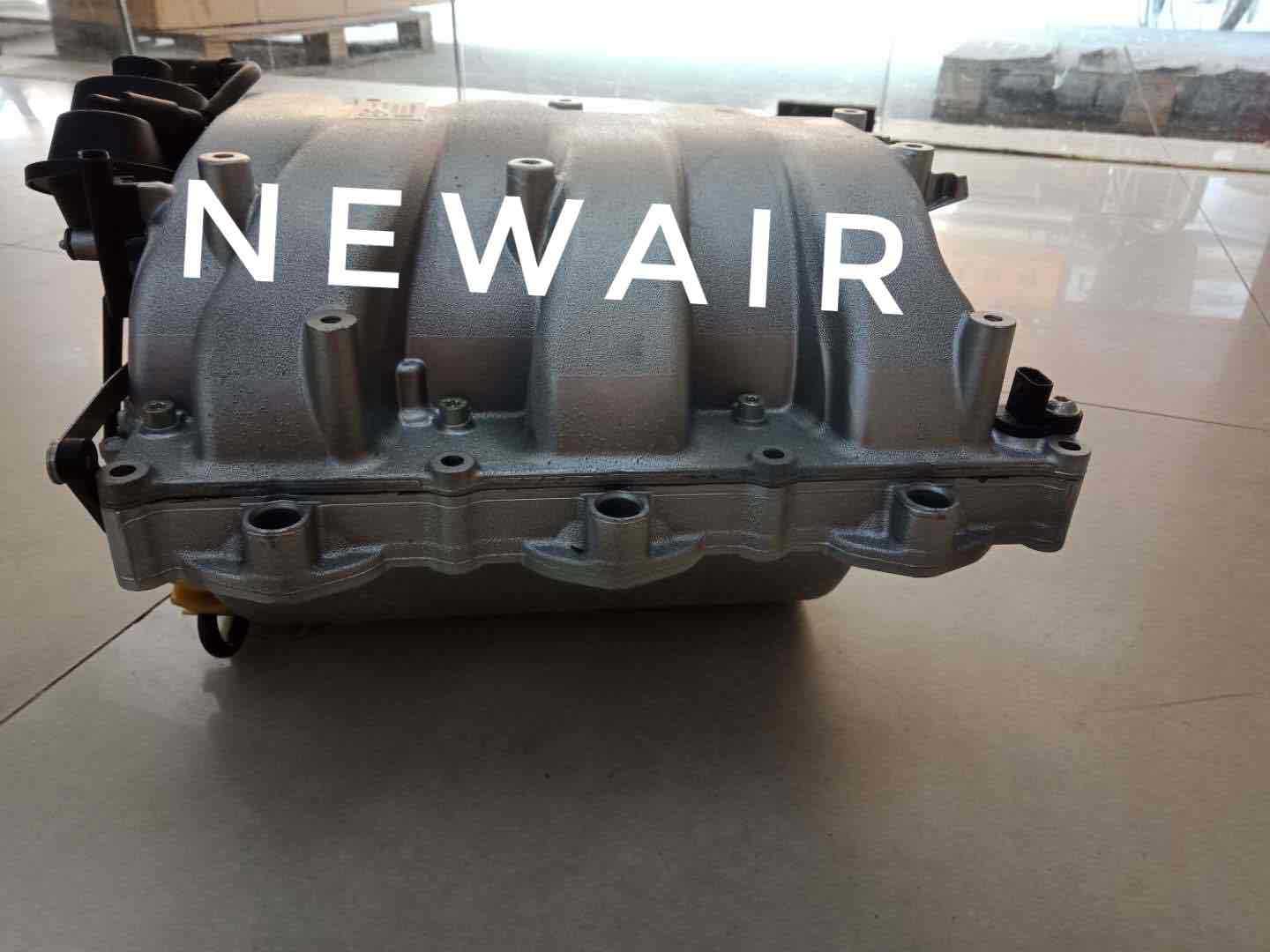 A2721402401 进气歧管试用奔驰W204 W211 W212 W636 A209 C209