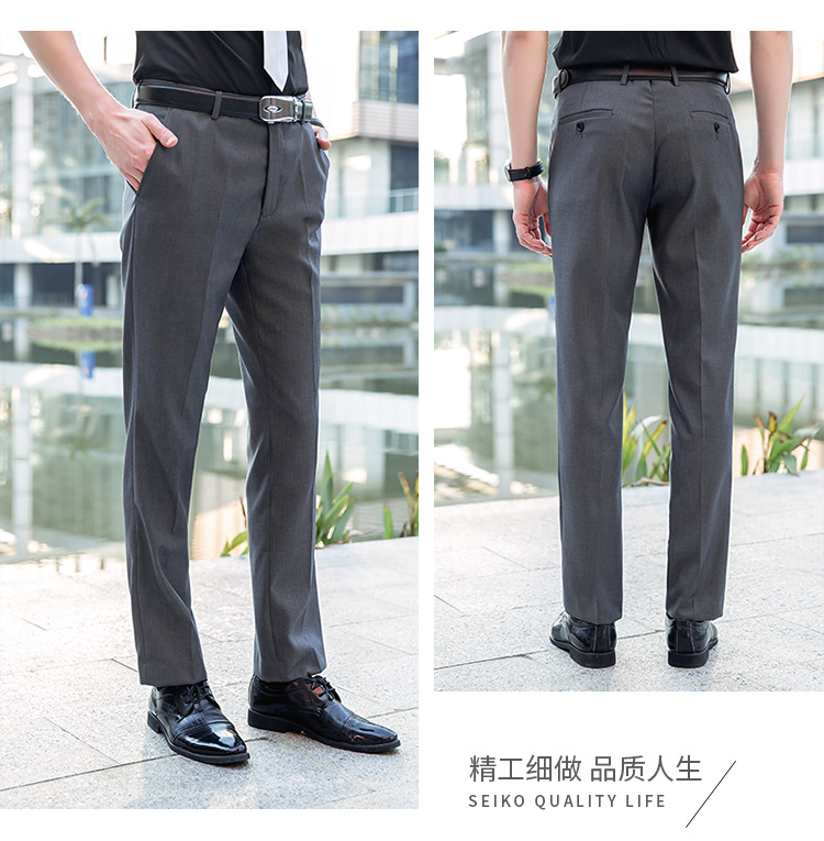 Pantalon homme en Viscose - Ref 3412750 Image 24